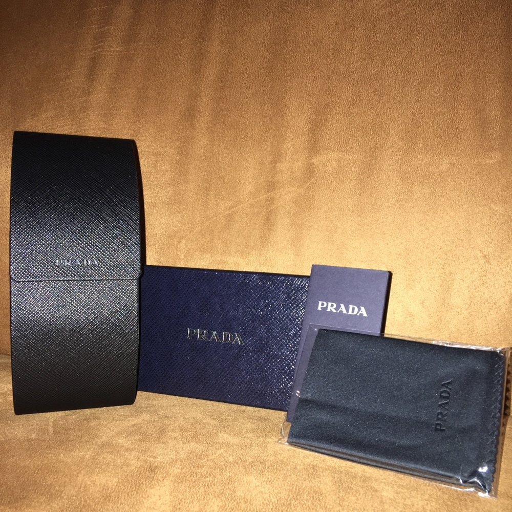 Prada Case
